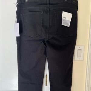 NWT Edwin jean 34 slim straight